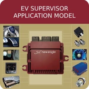 EV SUPERVISOR APPLICATION MODEL