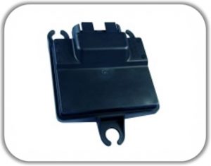 GCM - General Control Modules