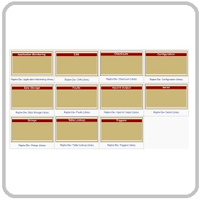 Application Libraries