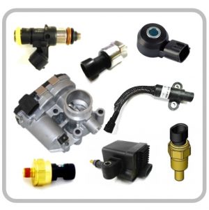 Sensors & Actuators