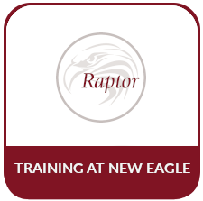 RAPTOR TOOL TRAINING - 2-DAY AT NEW EAGLE